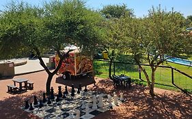 Lethabong Lodge